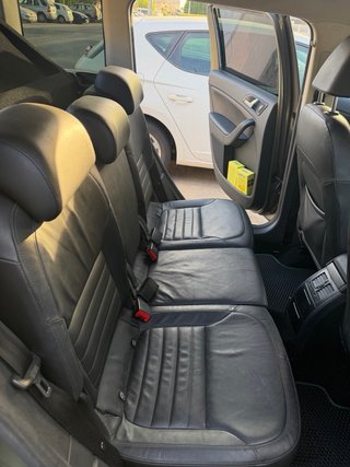 Skoda Yeti 2014