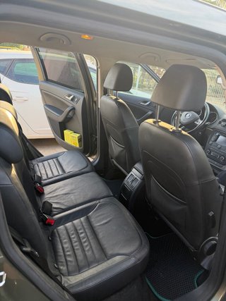 Skoda Yeti 2014