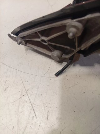 Espejo retrovisor derecho Audi A4 B6