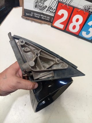 Espejo retrovisor derecho Audi A4 B6
