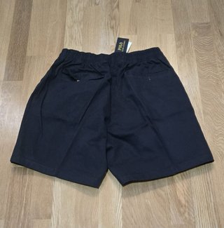 Pantalón corto Polo Ralph Lauren Negro