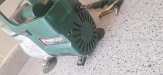 Compresor de aire Parkside PABK 60 A1
