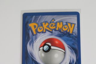 Slowpoke Fosil 1ra Edición