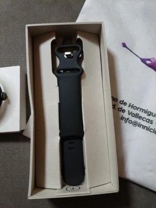 Google Pixel Watch 3 (45mm) Negro