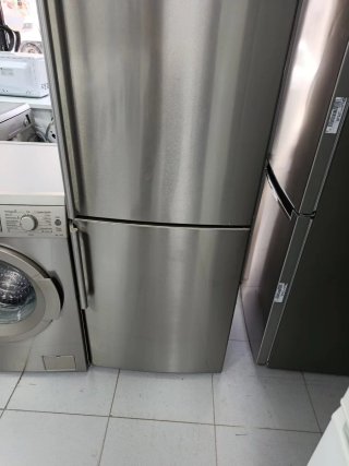 Pack nevera y lavadora súper oferta con garantía