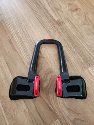 Acoples Triatlón Pz Racing (Carbono)