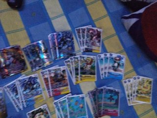 Mazo TCG Digimon Shambala
