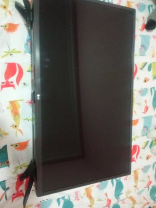 Televisor LG 32 pulgadas