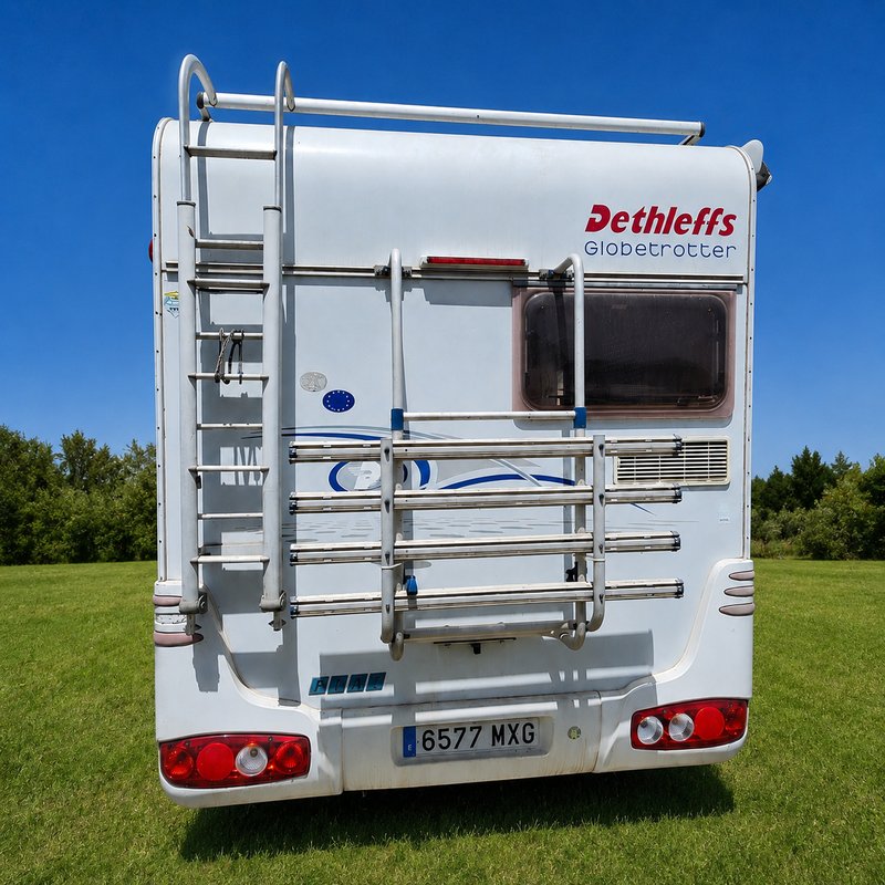 Fiat Ducato 2004, foto 2
