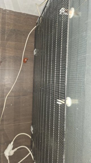 Congelador Beko