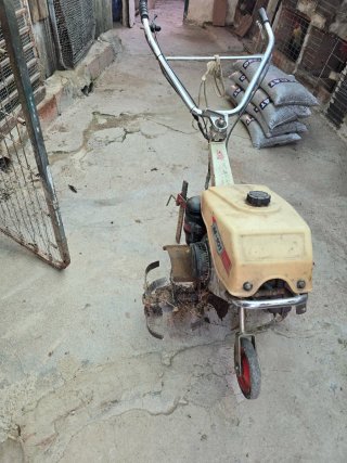Multicultor M-101