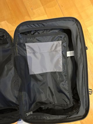 Eastpak Maleta Grande con Ruedas Verde