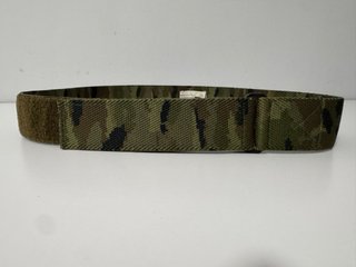 Cinturón militar Ejército Español