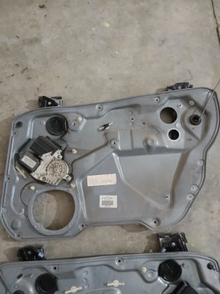 Elevalunas Eléctricas Ibiza/Córdoba 6L