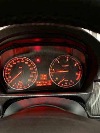 BMW E92