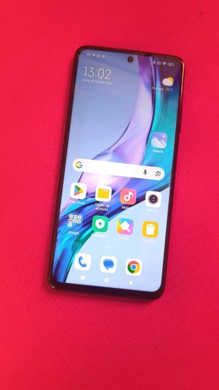 Xiaomi Mi 10T Lite 5G Azul/Gris