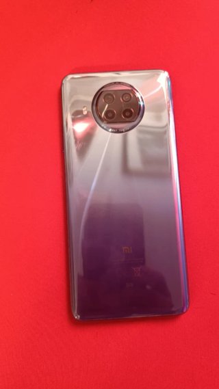Xiaomi Mi 10T Lite 5G Azul/Gris