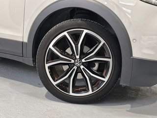 Volkswagen T-Cross Sport 1.0 TSI 81 kW