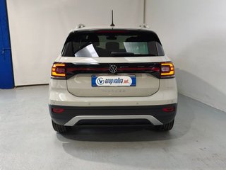 Volkswagen T-Cross Sport 1.0 TSI 81 kW