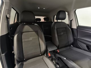 Volkswagen T-Cross Sport 1.0 TSI 81 kW