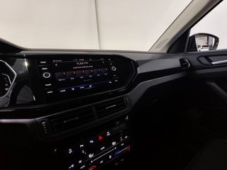 Volkswagen T-Cross Sport 1.0 TSI 81 kW