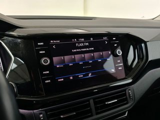 Volkswagen T-Cross Sport 1.0 TSI 81 kW