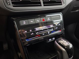 Volkswagen T-Cross Sport 1.0 TSI 81 kW