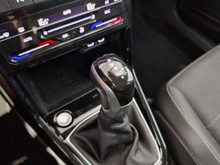 Volkswagen T-Cross Sport 1.0 TSI 81 kW