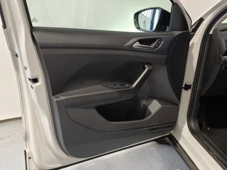 Volkswagen T-Cross Sport 1.0 TSI 81 kW