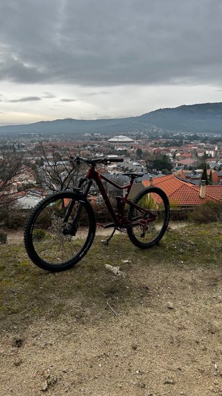Merida One Twenty 600 2022
