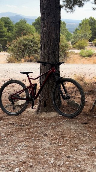 Merida One Twenty 600 2022