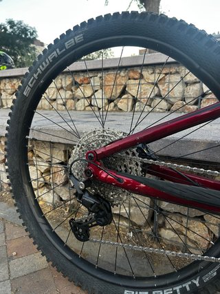 Merida One Twenty 600 2022