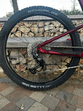 Merida One Twenty 600 2022