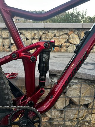 Merida One Twenty 600 2022