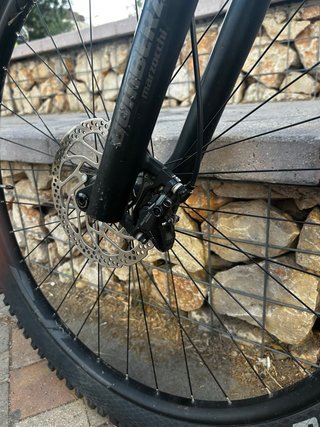 Merida One Twenty 600 2022