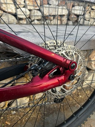 Merida One Twenty 600 2022