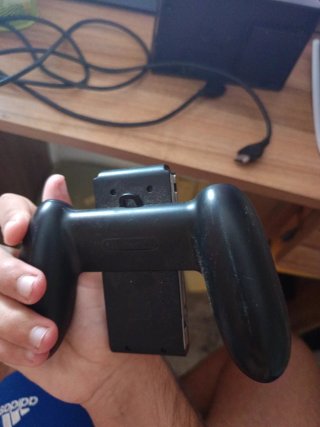 Pack Accesorios Nintendo Switch