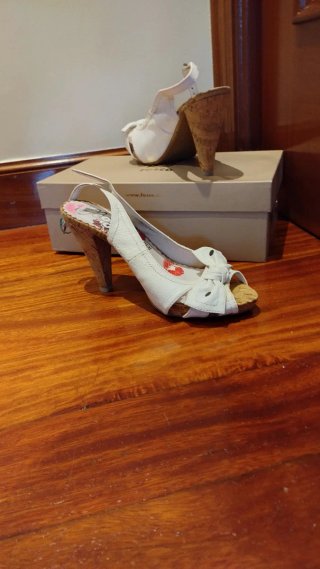 Set Zapatos variados 3€ cada par