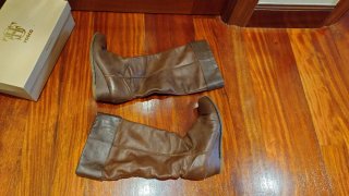Set Zapatos variados 3€ cada par
