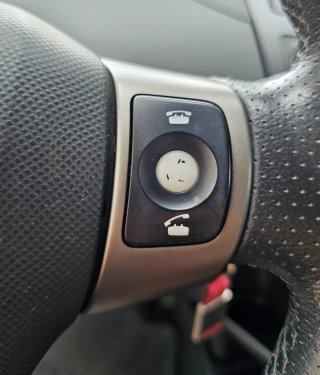 Toyota Yaris 2011