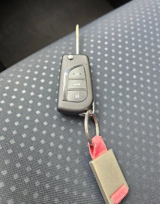 Toyota Yaris 2011