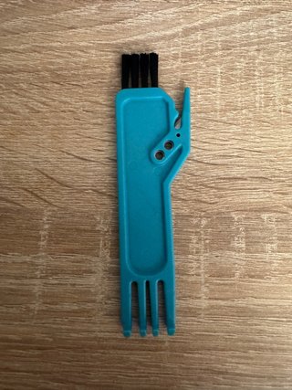 Cepillo limpieza Conga 990 Vital