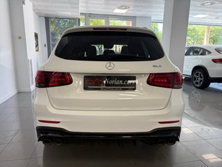 Mercedes-Benz GLC 43 AMG 390 4Matic 5p 9G-T