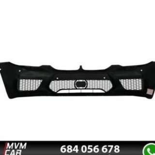 Kit de carroceria Bmw Serie 5 G30 Tipo M5 Distroni