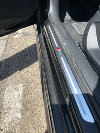 Audi A3 2016