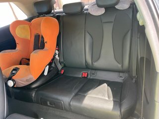 Audi A3 2016