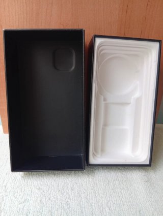 Caja IPHONE 11 Pro Max