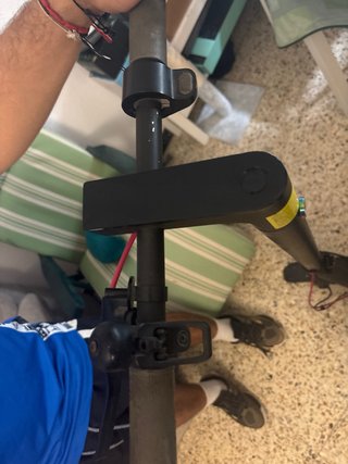 Patinete Xiaomi Pro 4 con Batería