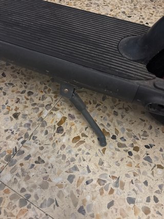 Patinete Xiaomi Pro 4 con Batería