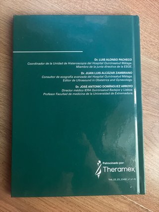 Medicina reproductiva Atlas de Laparoscopia y tecn